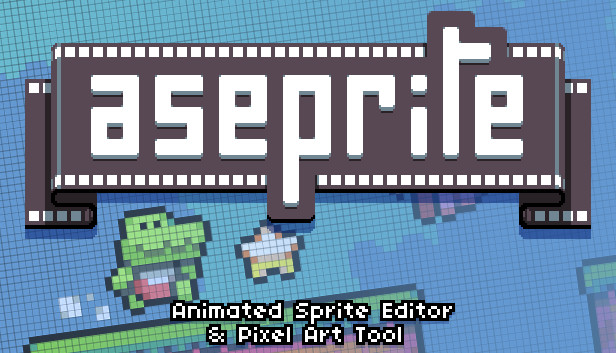 Aseprite_pixel_art_tool