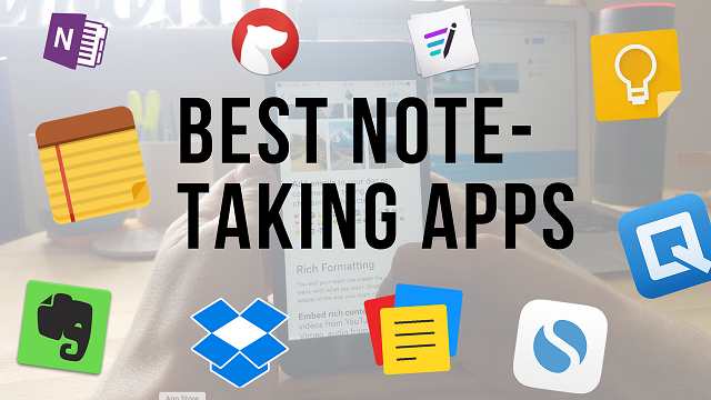 best_free_note_taking_apps_and_software