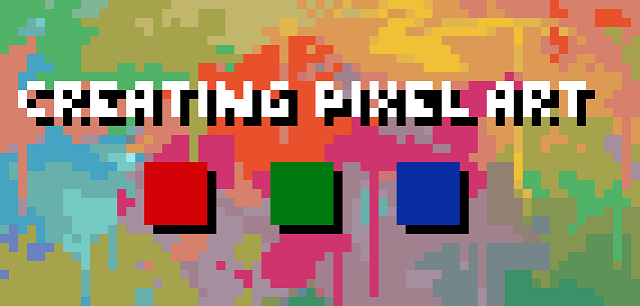 creating_pixel_art