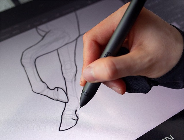 inking_in_photoshop_with_xp-pen_artist_pro_16TP