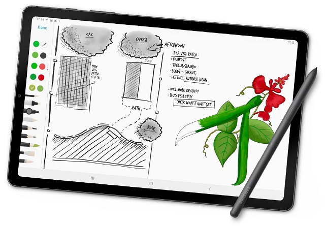 Samsung_Galaxy_Tab_S7_Plus_stand_alone_drawing_tablet