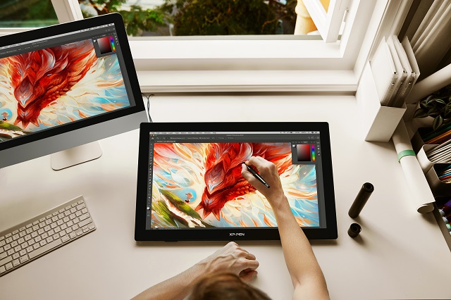 XP-Pen_Artist_24_graphic_tablet_with_large_screen