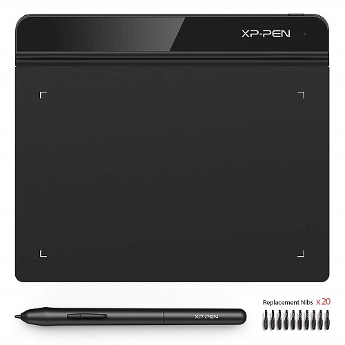 XP-Pen_Star_G640_graphics_tablet_for_playing_Osu